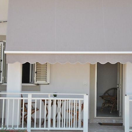 Fronte Mare Siculiana Marina Apartment ภายนอก รูปภาพ