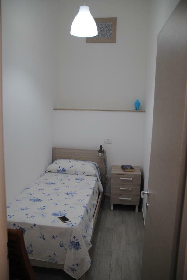 Fronte Mare Siculiana Marina Apartment ภายนอก รูปภาพ