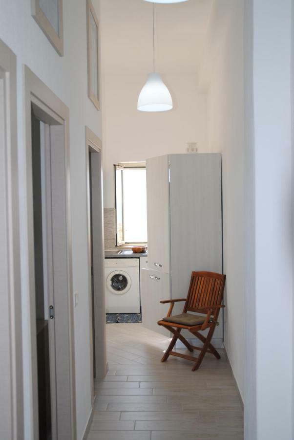Fronte Mare Siculiana Marina Apartment ภายนอก รูปภาพ