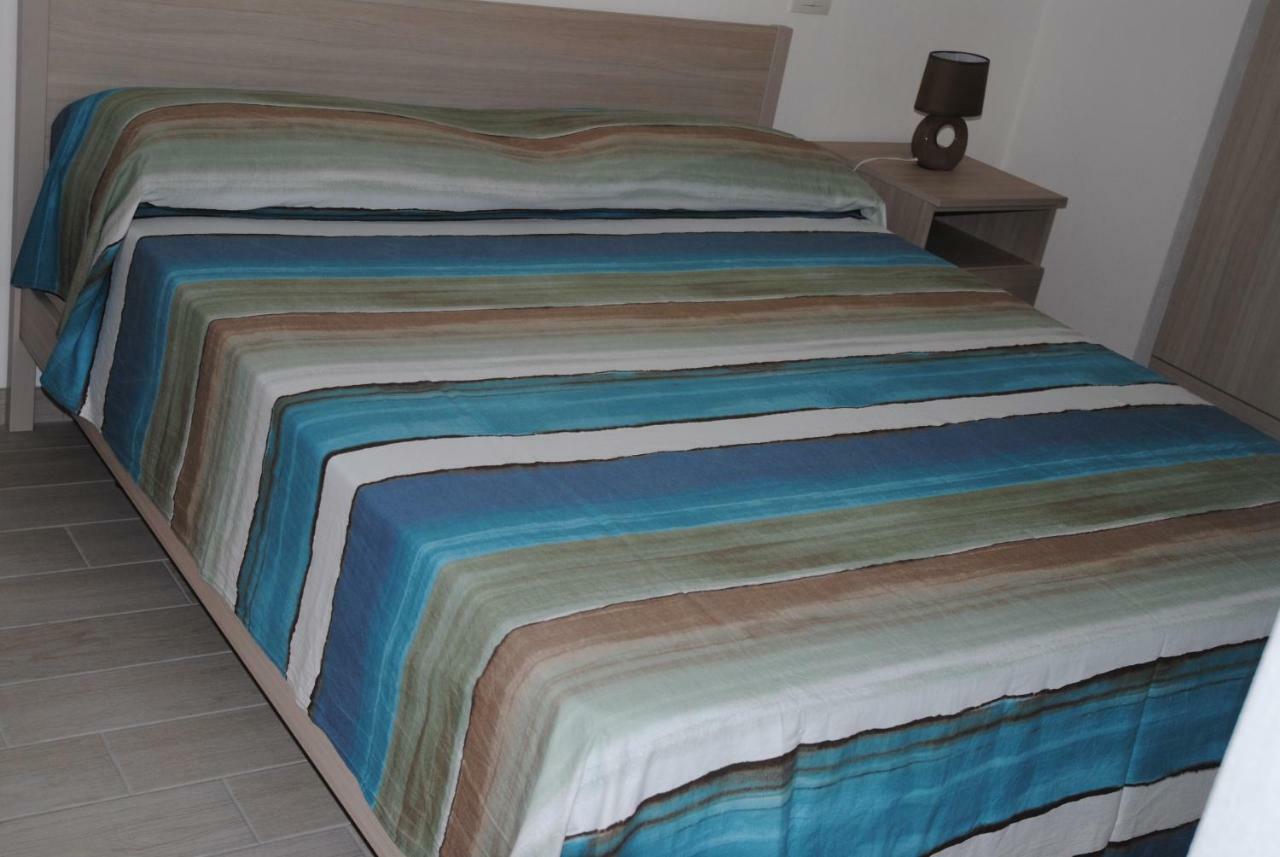 Fronte Mare Siculiana Marina Apartment ภายนอก รูปภาพ