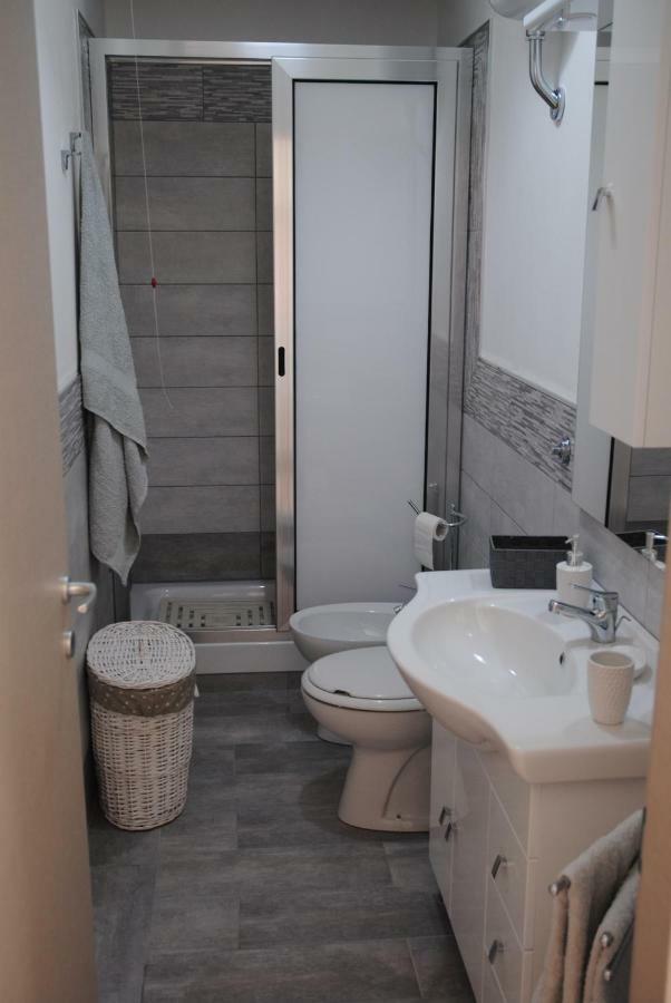 Fronte Mare Siculiana Marina Apartment ภายนอก รูปภาพ